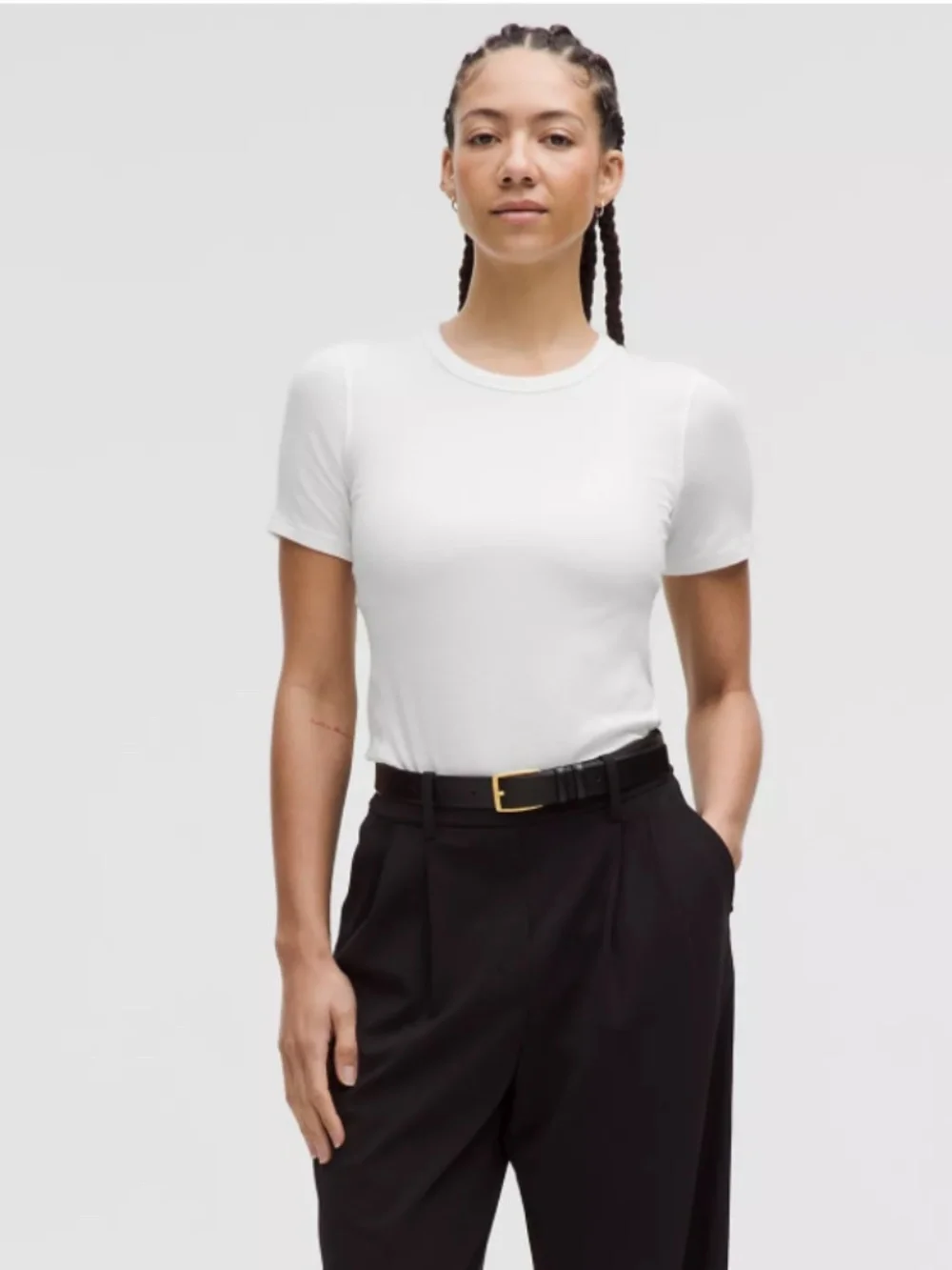 LULULEMON 